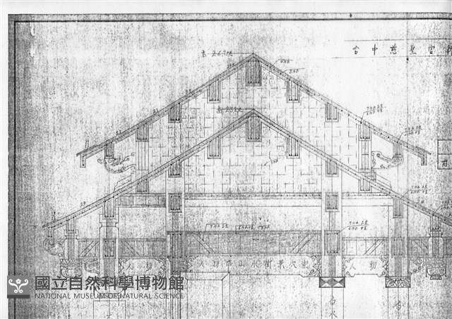台中慈聖宮藏品圖，第2張