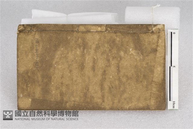 古書線裝書藏品圖，第2張