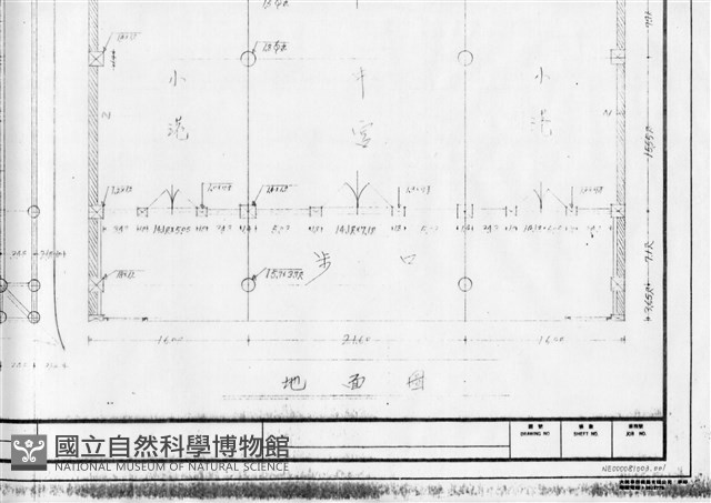 台北北投天保宮藏品圖，第2張