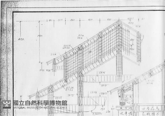 台北北投天保宮藏品圖，第2張