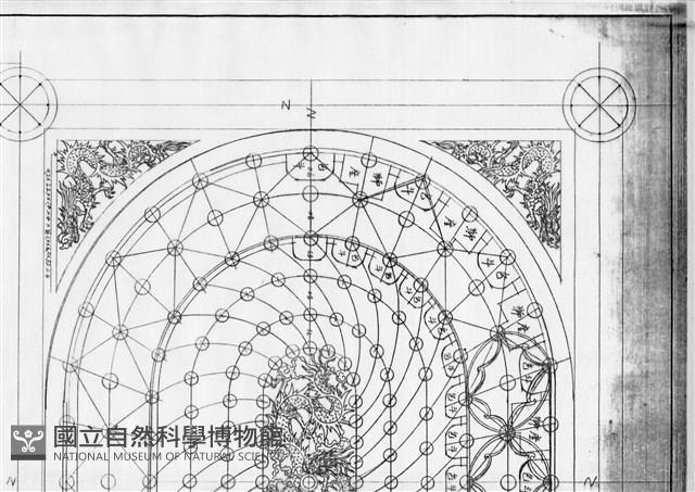 台北內湖碧山巖開漳聖王廟藏品圖，第2張