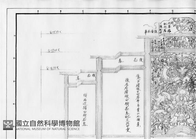 台北士林慈諴宮藏品圖，第2張