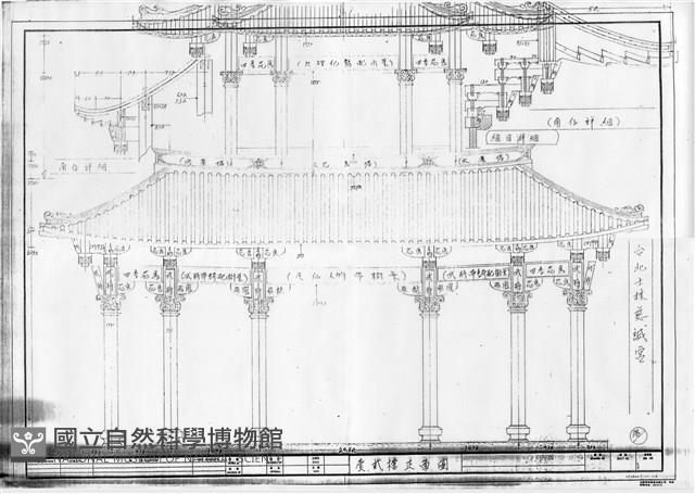 台北士林慈諴宮藏品圖，第1張
