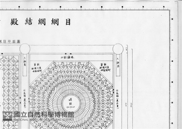 台南鹽水護庇宮後殿神龕藏品圖，第1張
