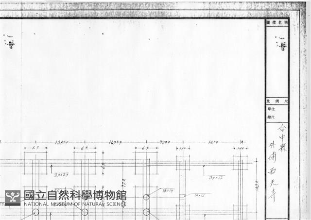 台中外埔西天寺天君宮藏品圖，第1張