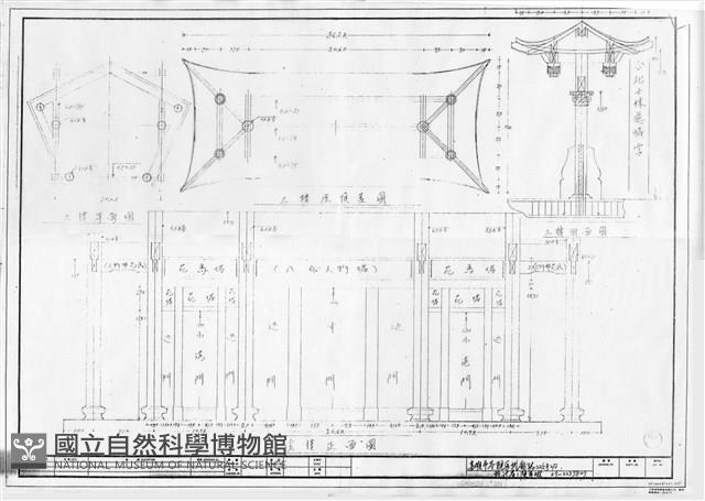 台北士林慈諴宮藏品圖，第1張