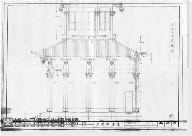 台北士林慈諴宮藏品圖，第1張
