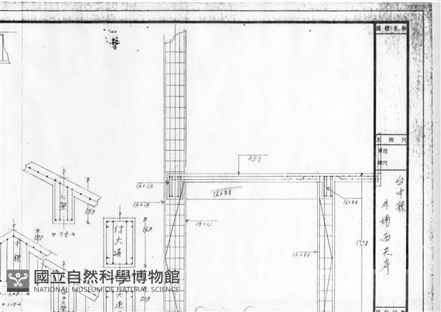 台中外埔西天寺天君宮藏品圖，第1張