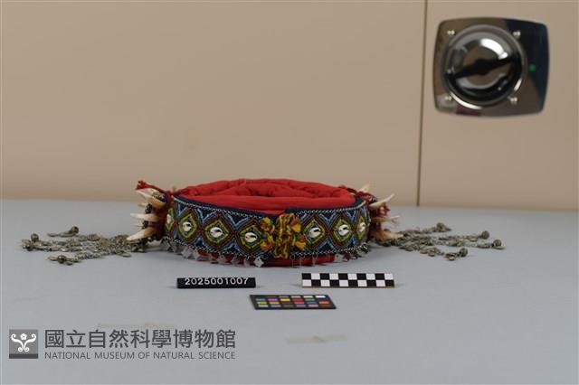 女子頭飾藏品圖，第3張