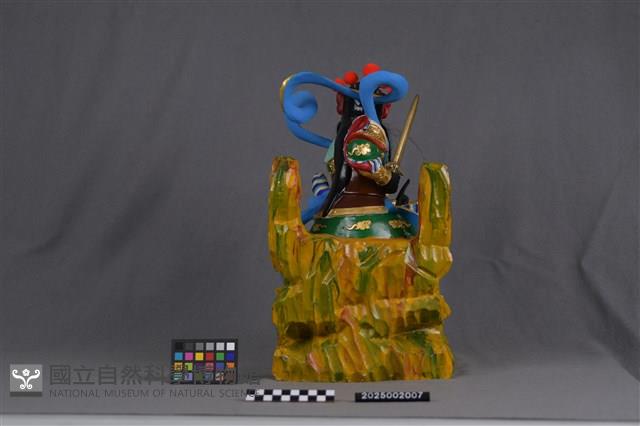 玄天上帝藏品圖，第3張