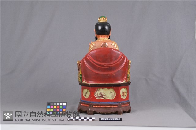 徐甲真人藏品圖，第3張