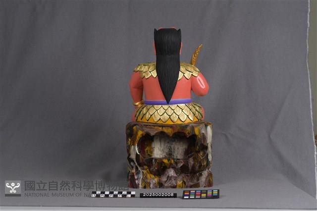 神農大帝藏品圖，第3張