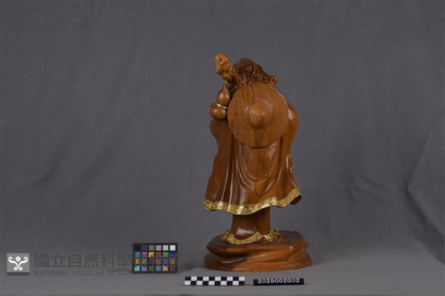 達摩祖師藏品圖，第3張