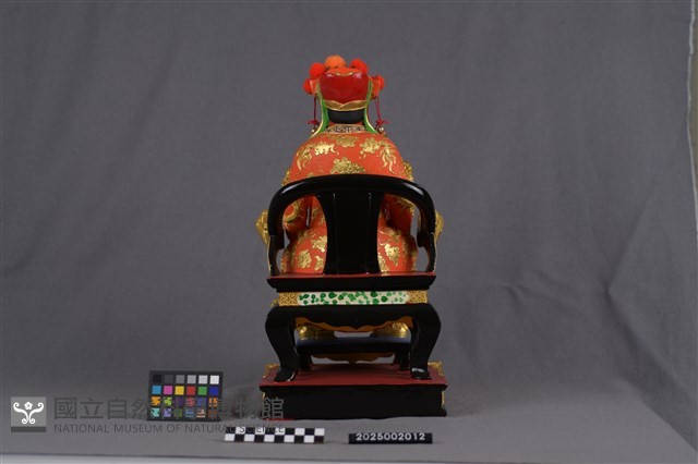 廣澤尊王藏品圖，第3張