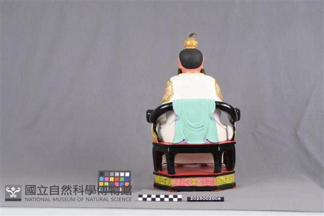 鴻均道人藏品圖，第3張