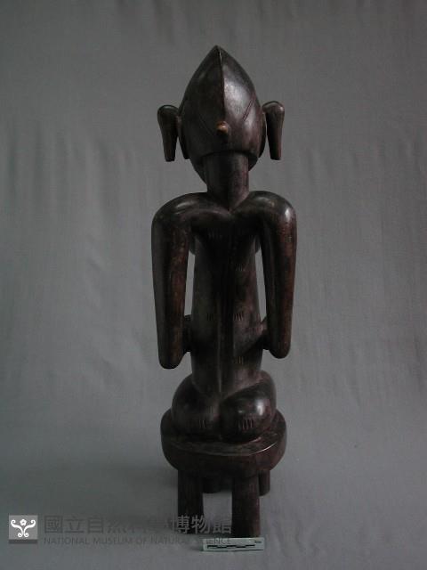 祖靈像藏品圖，第3張