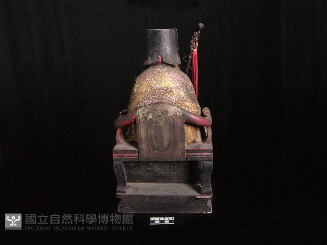 土地公藏品圖，第3張