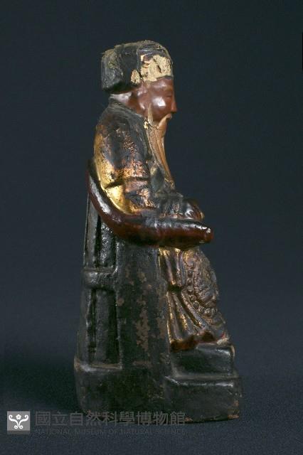 土地公藏品圖，第3張