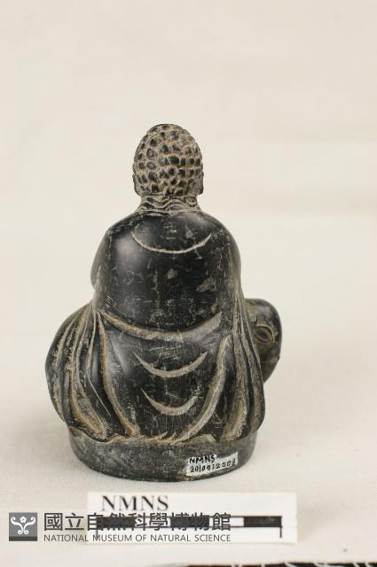 普賢騎大象藏品圖，第3張