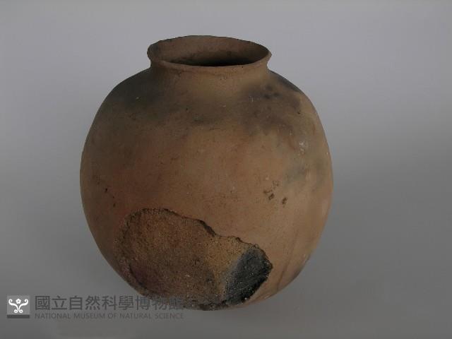 陶鍋藏品圖，第3張