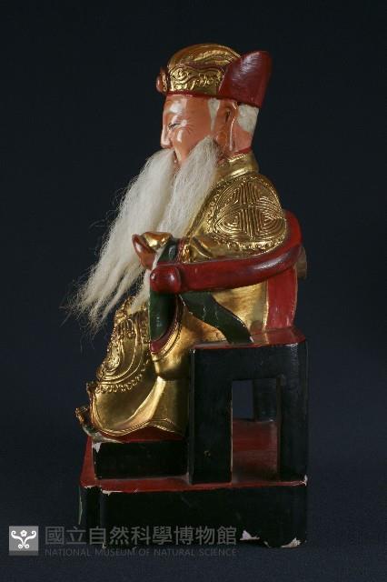 土地公藏品圖，第3張