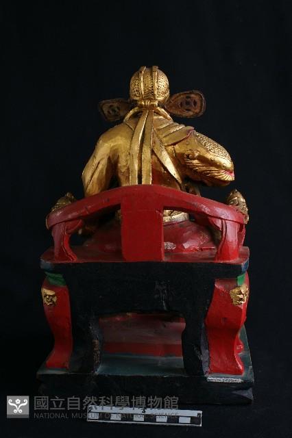 文昌帝君藏品圖，第3張