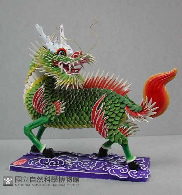 麒麟藏品圖，第3張