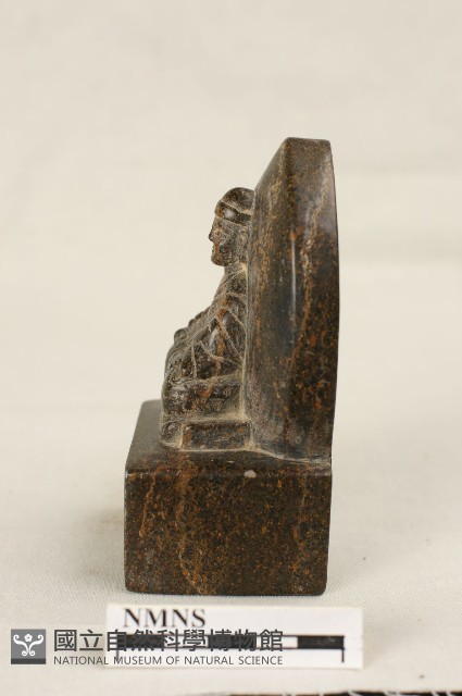 釋迦牟尼佛藏品圖，第3張