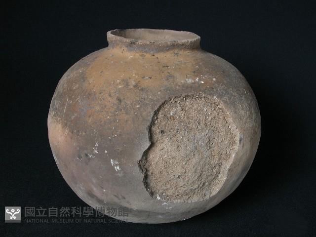 陶鍋藏品圖，第3張