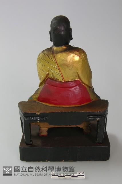 神像藏品圖，第3張