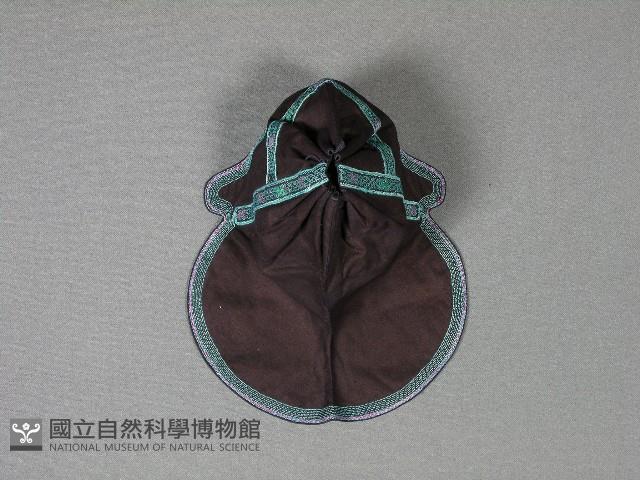 帽子藏品圖，第3張