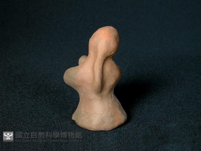 泥偶藏品圖，第3張