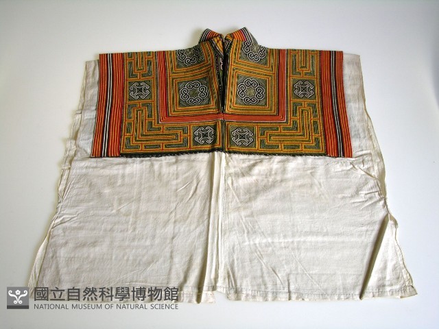 上衣藏品圖，第3張