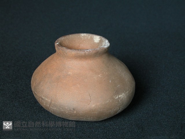 小陶罐藏品圖，第3張