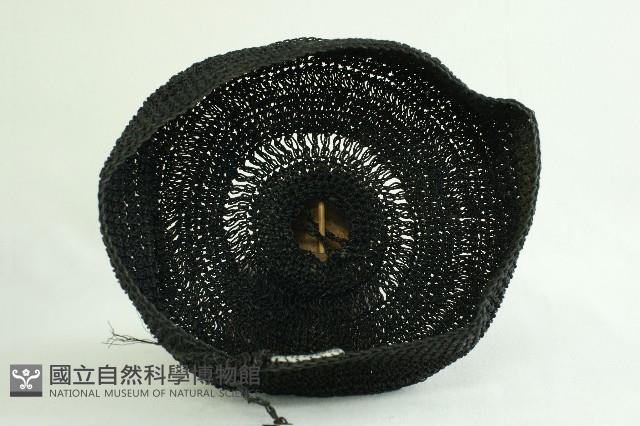 網巾及道冠藏品圖，第3張