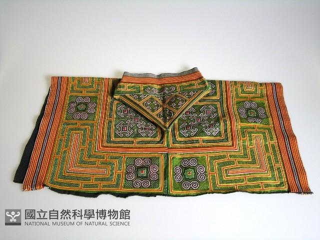 披肩藏品圖，第3張