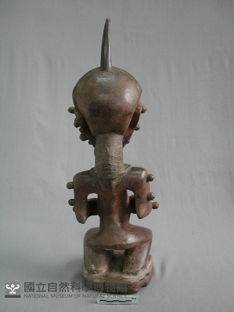 木雕藏品圖，第3張
