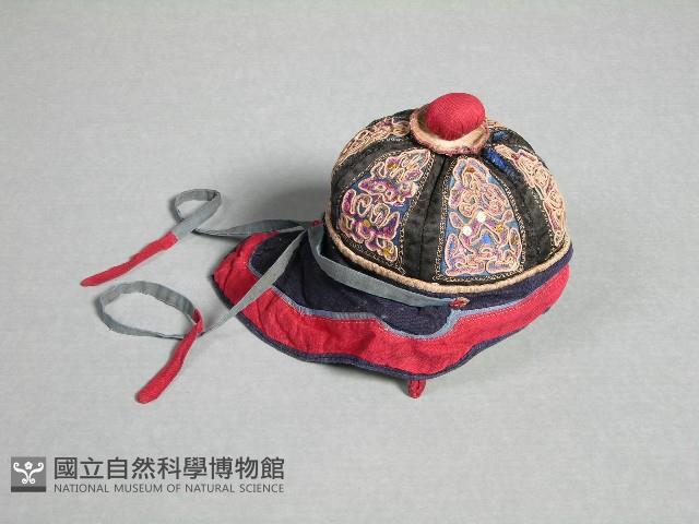 帽子藏品圖，第3張