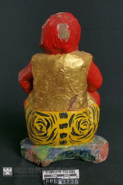 齊天大聖藏品圖，第4張