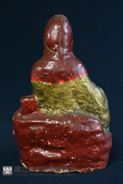 觀音菩薩藏品圖，第3張