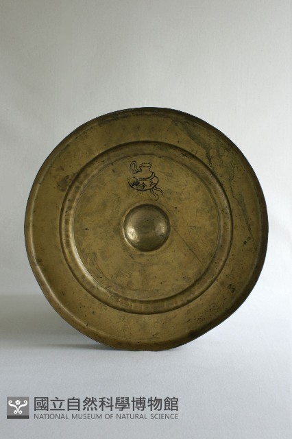 鑼藏品圖，第3張