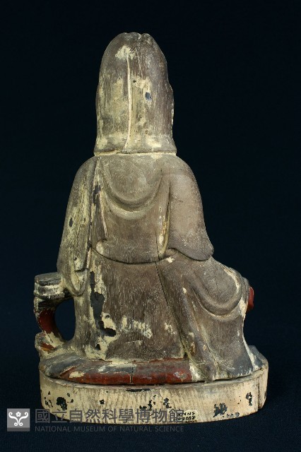 觀音菩薩藏品圖，第3張