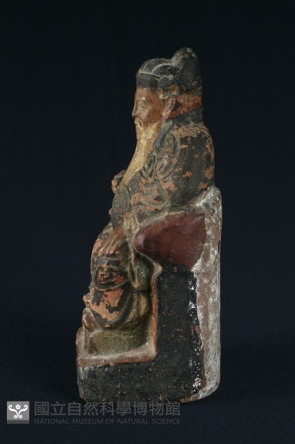 土地公藏品圖，第3張