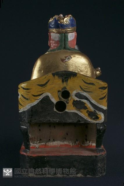 土地公藏品圖，第4張