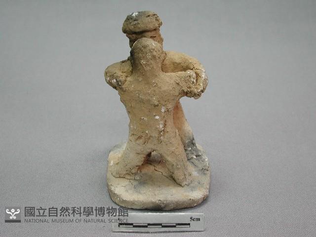 雙人偶藏品圖，第3張