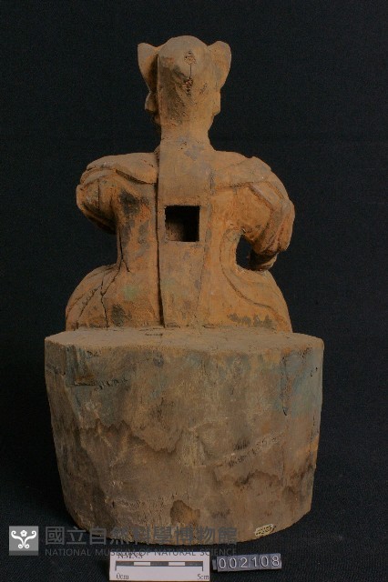 玄天上帝藏品圖，第3張
