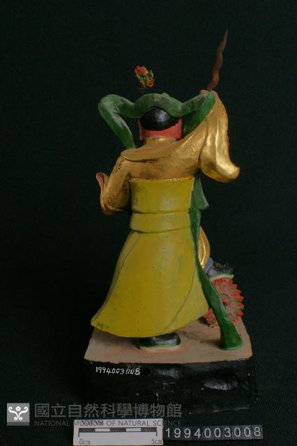 太子爺藏品圖，第3張