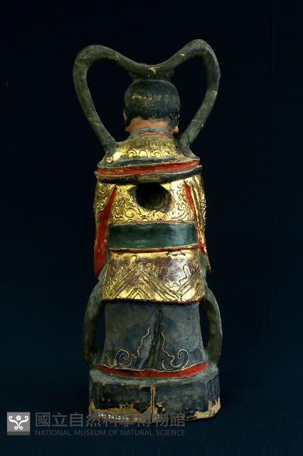 龍女藏品圖，第3張