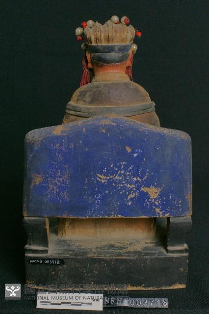 司命真君藏品圖，第3張