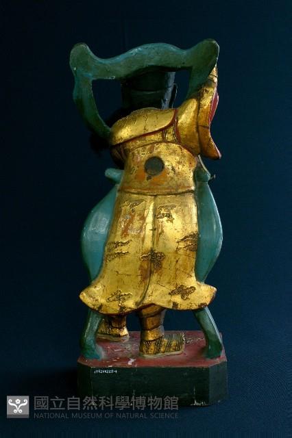 趙將軍藏品圖，第3張